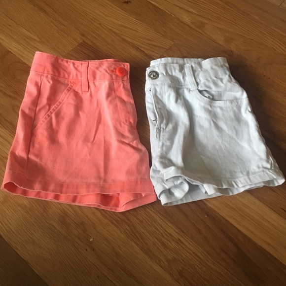 Shorts bundle ⛵️🏝 - Picture 1 of 5